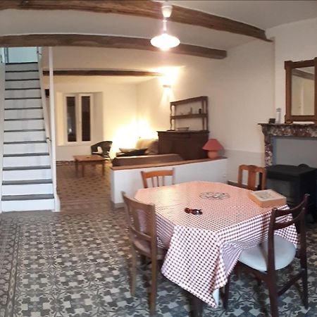 Villa Landrichamps Extérieur photo
