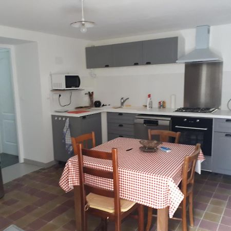 Villa Landrichamps Extérieur photo