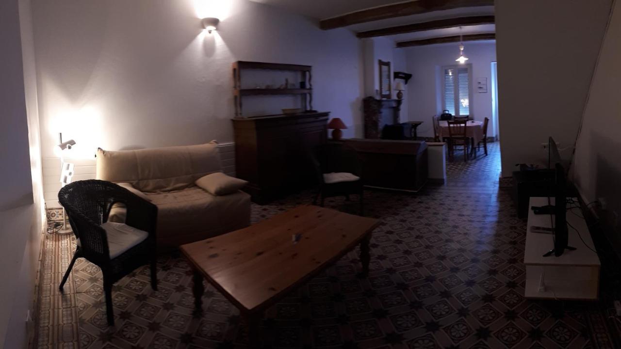 Villa Landrichamps Extérieur photo