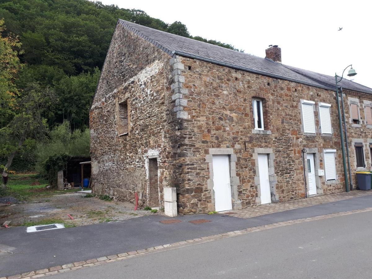 Villa Landrichamps Extérieur photo