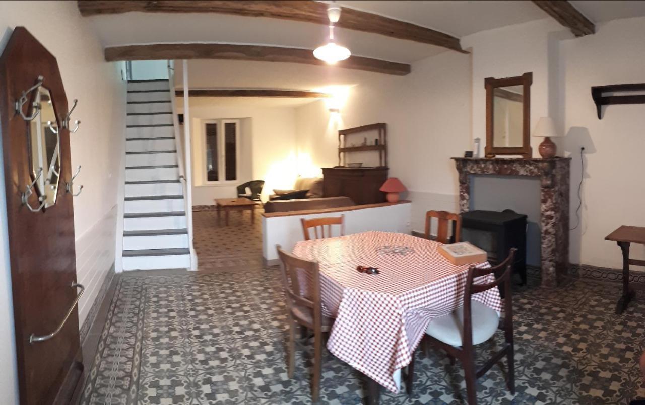 Villa Landrichamps Extérieur photo