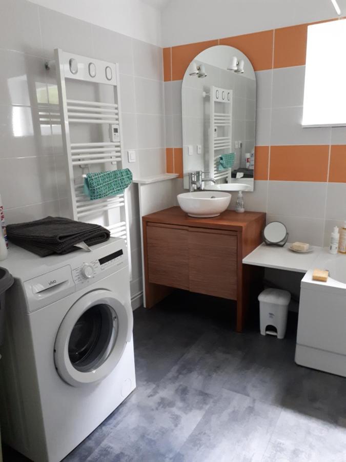 Villa Landrichamps Extérieur photo