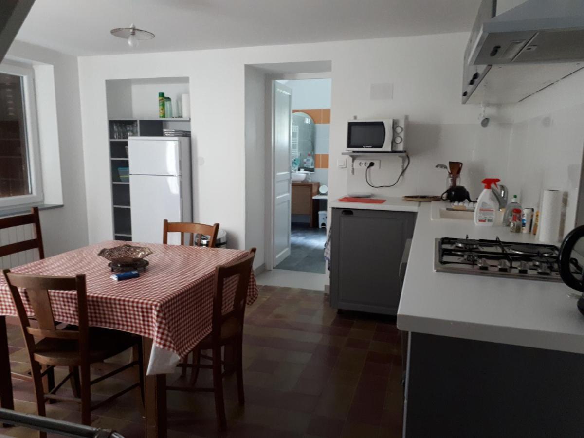 Villa Landrichamps Extérieur photo