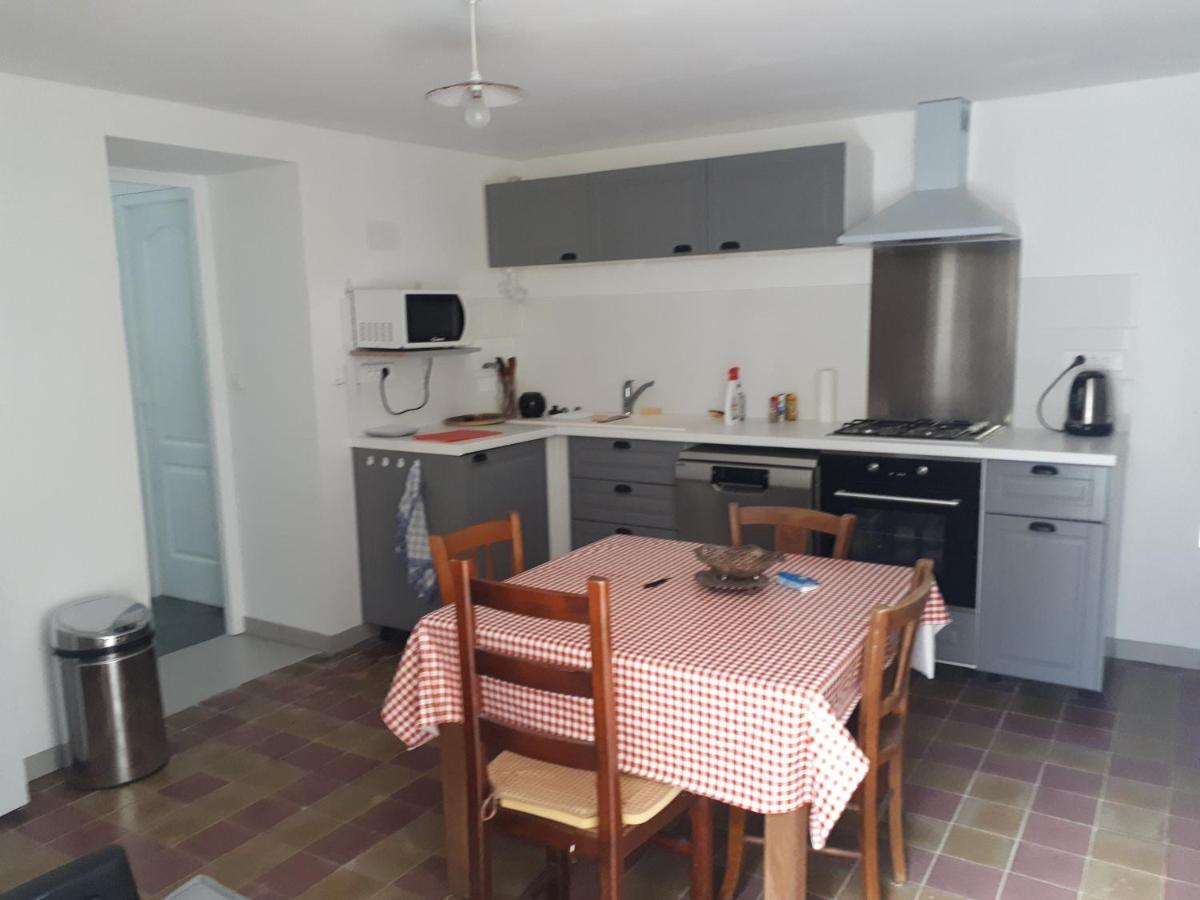 Villa Landrichamps Extérieur photo